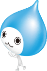 ぴちょんくん